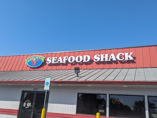 Crazy Lu Seafood Shack - Thumbnail