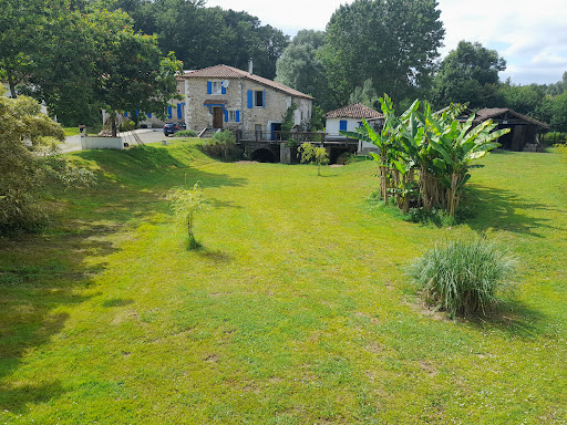 Canal du Moulin venant du Louts - Thumbnail