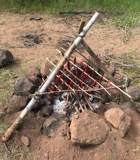 Bushcraft Northwest - Thumbnail