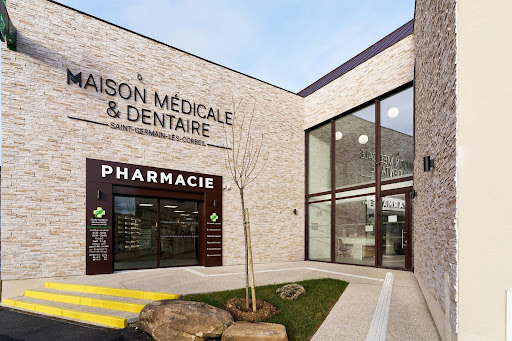 Pôle dentaire et d'orthodontie de Saint-Germain-lès-Corbeil - Saint-Pierre-du- Perray- Essonne - Sénart
