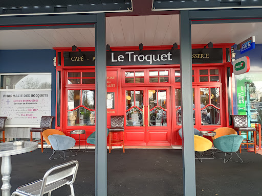 Photo 6 - le T - Tasty Tacos & Burger