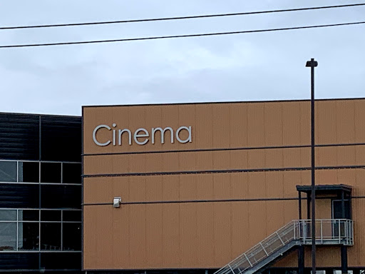 Suurvik Cinema At Kipusvik - Thumbnail