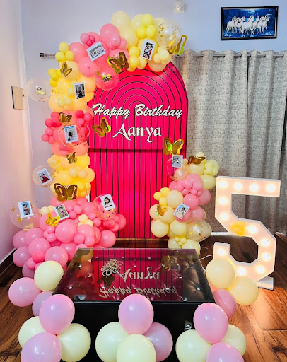 💫💞❣️Birthday decorations 💫💞 post image