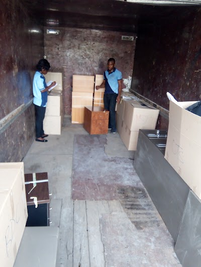 Photos of Larrymovers and Company