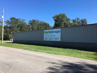 Hey! Storage