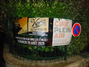 Photo n°13 de ATTRAPE TA CREPE à Villeparisis (Traiteur ambulant)