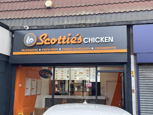 Scottie's Chicken