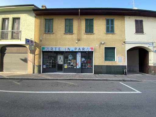 Arte in Para Gallery - Italy