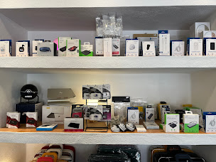 Photo n°5 de L'aTelier mAc à Montélimar (Magasin d'informatique)