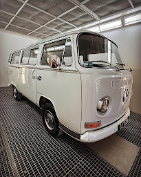 Photo n°5 de Restor' auto concept à Aouste-sur-Sye (Atelier de mécanique automobile)