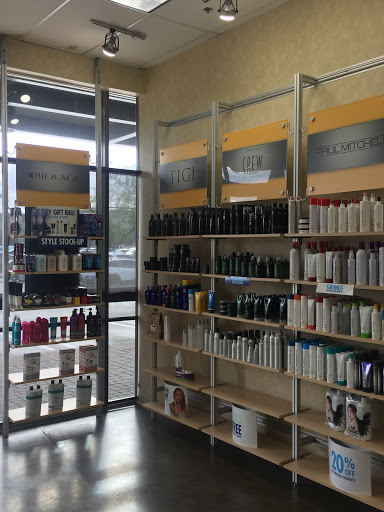 Supercuts Haircuts at Happy Valley Towne Center - Thumbnail