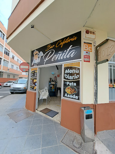 Bar Peñita