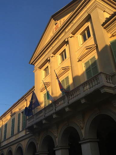 Comune di Castellazzo Bormida - Thumbnail