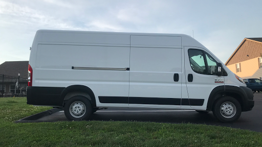 LBP Express LLC - Visual