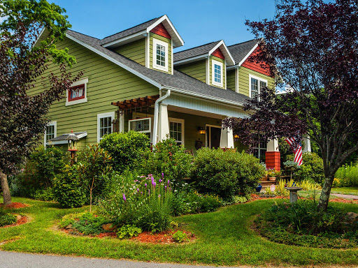 Freestone Properties - Visual