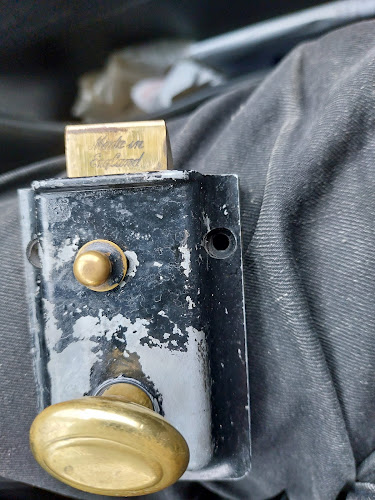 Comments and reviews of Locksmiths Of Belfast