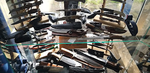 Photo n°3 de Chasse et Pêche Plus à Saint-Paul-lès-Dax (Magasin de trophées)