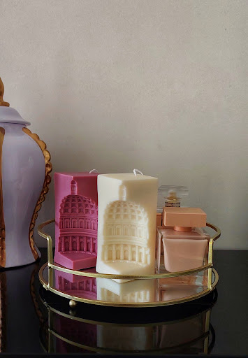 Mnoshcandle - Thumbnail