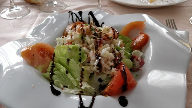 Restaurante Casa Ruiloba