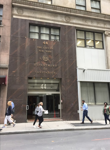 Department of Sanitation New York - Thumbnail