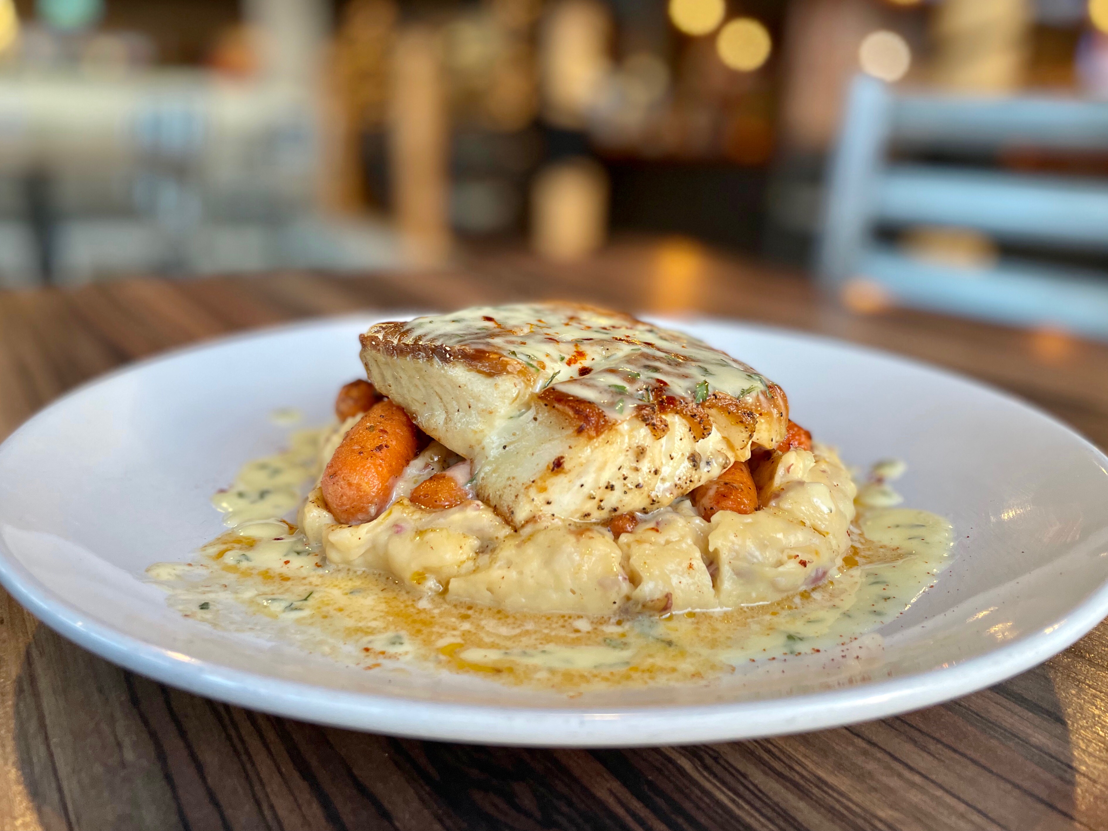 The Boathouse Restaurant