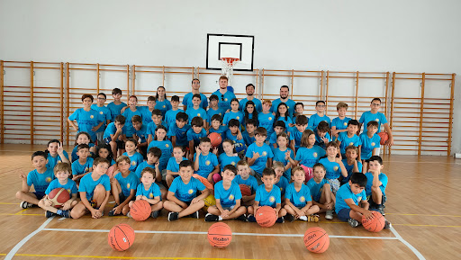 Estudiantes de Museros