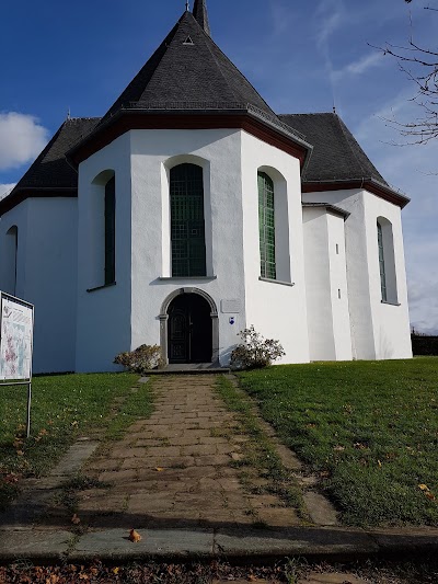 Photos of Kreuzkapelle