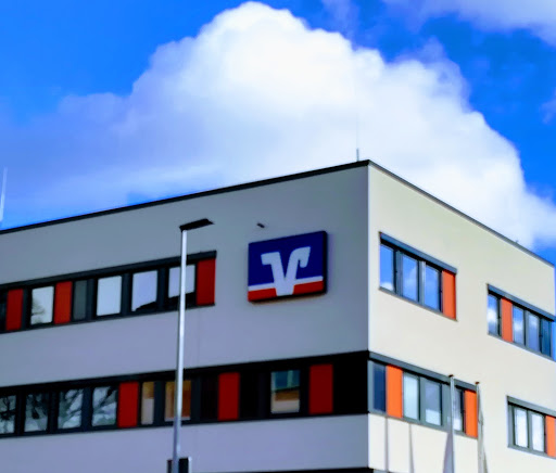 Volksbank Kassel Göttingen eG Filiale Bad Wildungen - Thumbnail