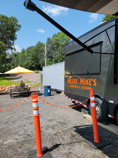 Messy Mike's Barbecue and Catering Gallery - United States