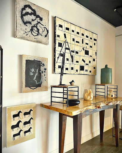 The Bell Street Gallery - Thumbnail