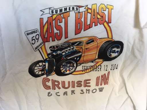 Midwest Silkscreening - Visual