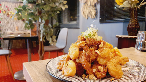 Invito Fusion Restaurant - Thumbnail