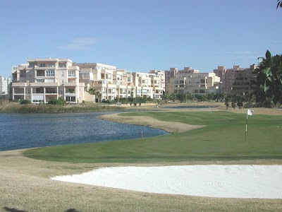 Photos of Alicante Golf