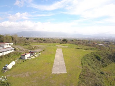 airport