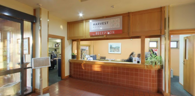 Harvest Hotel - Hotel