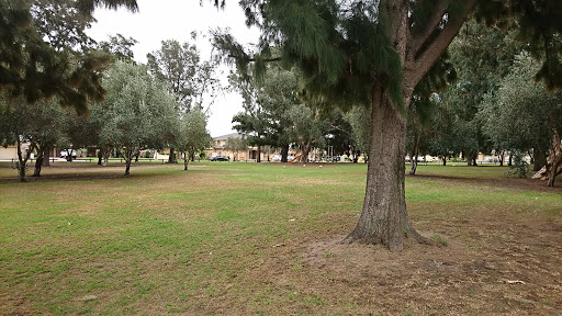 Bamford Gardens
