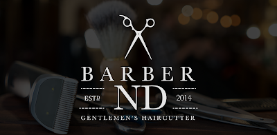 Barber ND