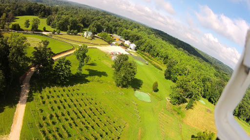 Elk Ridge Ranch