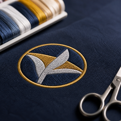 A well-stitched logo instantly lifts the look of your t-shirts, uniforms, caps and corporate wear… post image