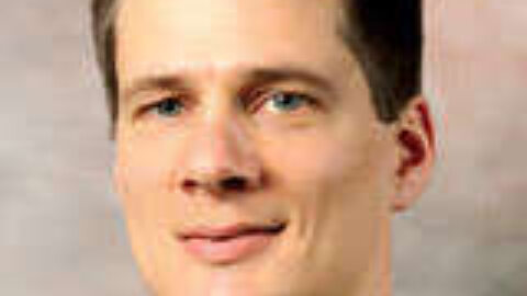 Theo E Van Cott Np Iu Health Cardiology Lafayette