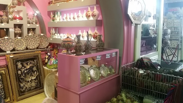 Beyhaghi Shahrvand Hypermarket