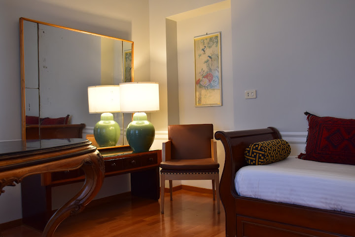 Hotel Lancelot by null