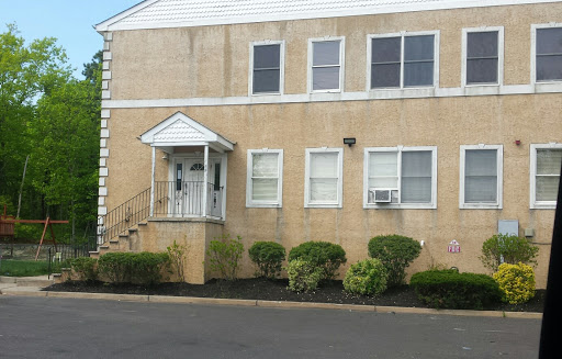 Beis Medrash Chateau Park Vozner