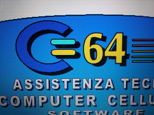C64