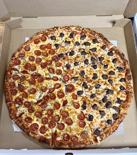 Heathco's Pizza and Variety - Thumbnail