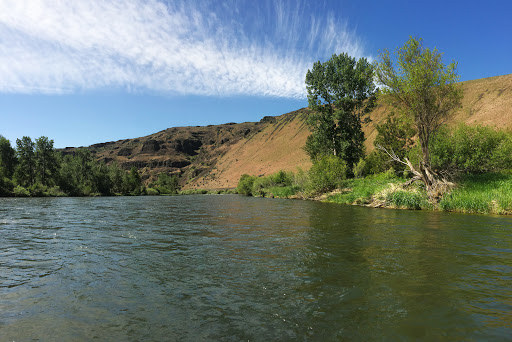 Lmuma Creek Recreation Site Gallery - United States