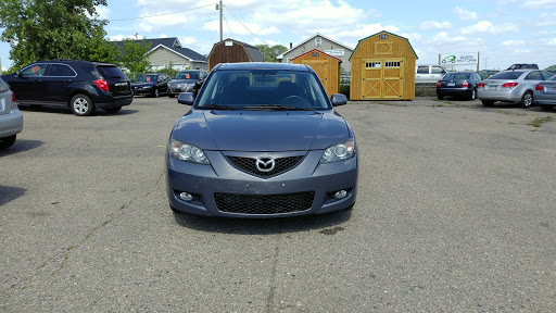 Garza Motors - Thumbnail