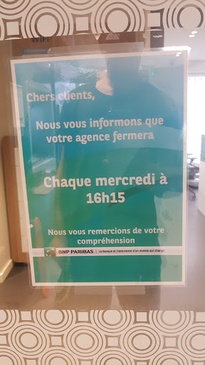 BNP Paribas - Chalons En Champagne - Thumbnail