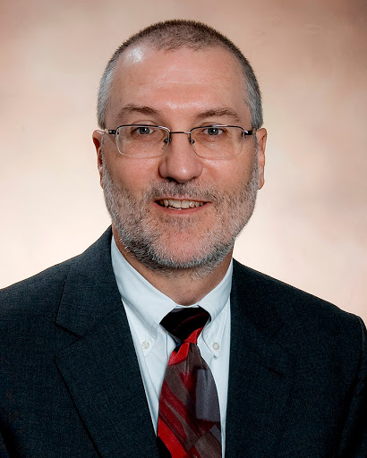 David A. Marcoux, MD - Thumbnail