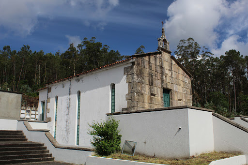 Cementerio Do Santiaguiño